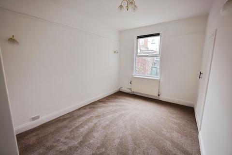 undefined, Oxford Terrace, Bishop Auckland