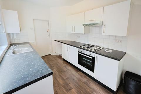 undefined, Oxford Terrace, Bishop Auckland