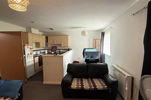 2 bedroom flat for sale, Naylor Road, Ellesmere Port, Cheshire, CH66