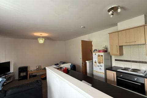 2 bedroom flat for sale, Naylor Road, Ellesmere Port, Cheshire, CH66