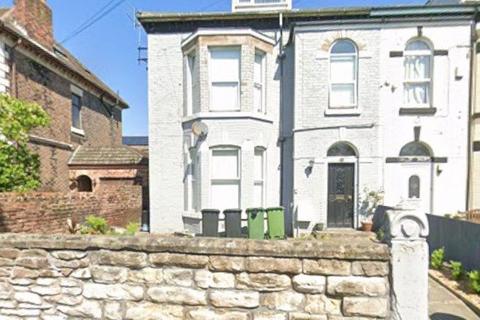 7 bedroom semi-detached house for sale, Allerton Road, Birkenhead, Merseyside, CH42