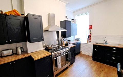 7 bedroom semi-detached house for sale, Allerton Road, Birkenhead, Merseyside, CH42