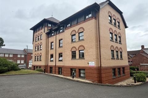 2 bedroom flat for sale, St Nicholas Street, Hereford