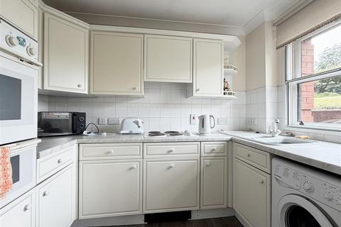 2 bedroom flat for sale, St Nicholas Street, Hereford