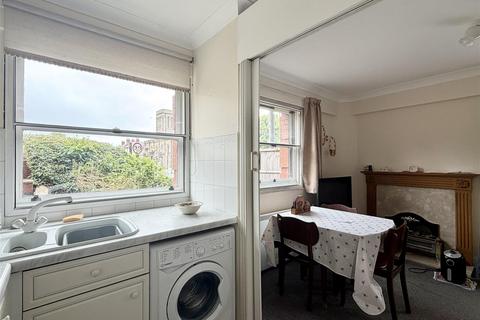 2 bedroom flat for sale, St Nicholas Street, Hereford