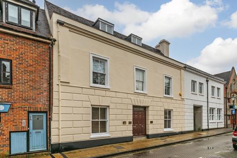 undefined, St. Thomas Street, St. Thomas House, SO23