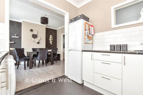 Terraced house - Glenthorne Road, Portsmouth PO3