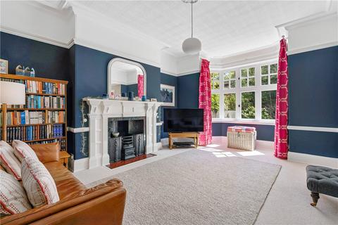 Terraced house - The Avenue, York, North Yorkshire, YO30