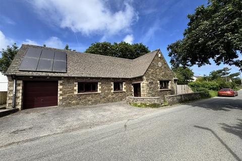 4 bedroom detached house for sale, Polgoda Road, Goonhavern, Truro