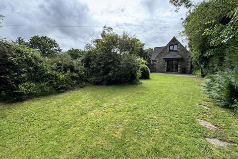 4 bedroom detached house for sale, Polgoda Road, Goonhavern, Truro
