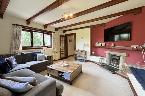 4 bedroom detached house for sale, Polgoda Road, Goonhavern, Truro