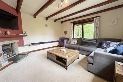 4 bedroom detached house for sale, Polgoda Road, Goonhavern, Truro