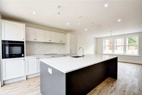 4 bedroom semi-detached house for sale, Plot 4, Granby Farm Grove, Harrogate, North Yorkshire, HG1