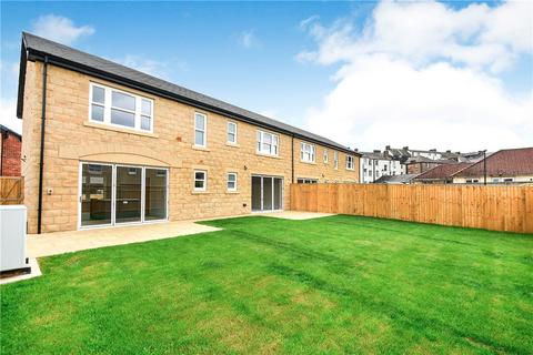 4 bedroom semi-detached house for sale, Plot 4, Granby Farm Grove, Harrogate, North Yorkshire, HG1
