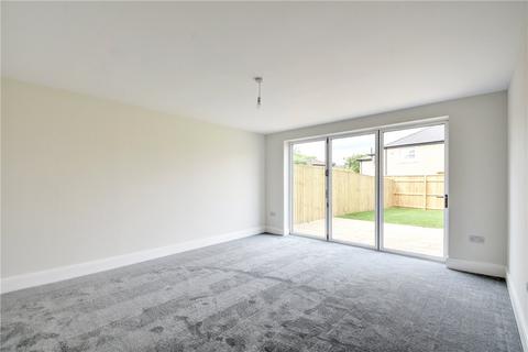 4 bedroom semi-detached house for sale, Plot 4, Granby Farm Grove, Harrogate, North Yorkshire, HG1