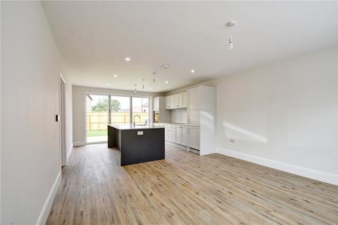 4 bedroom semi-detached house for sale, Plot 4, Granby Farm Grove, Harrogate, North Yorkshire, HG1