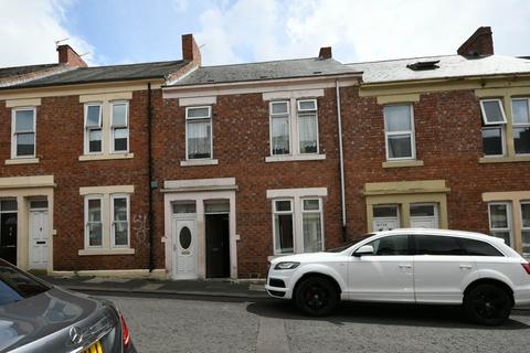 undefined, Colston Street, Newcastle upon Tyne NE4