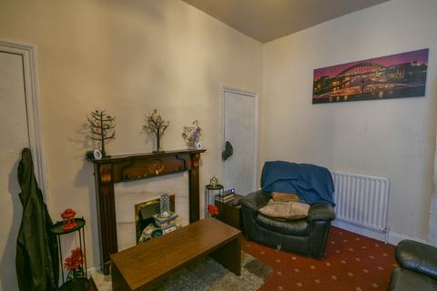 undefined, Colston Street, Newcastle upon Tyne NE4