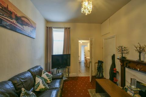 undefined, Colston Street, Newcastle upon Tyne NE4