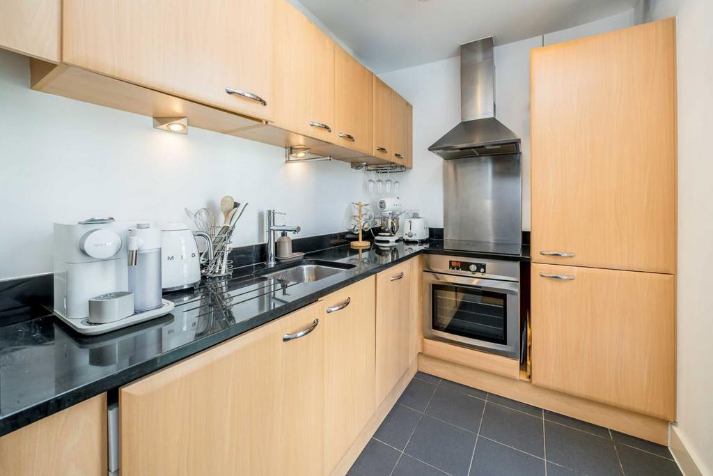 Apartment in London - View 4