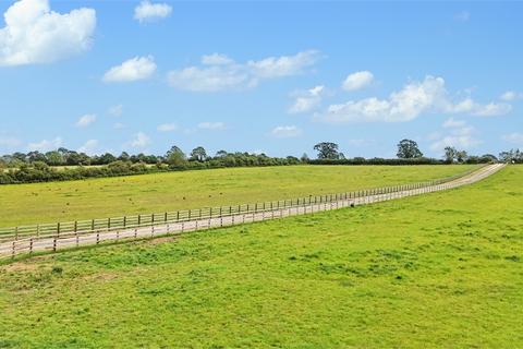 5 bedroom equestrian property for sale, Godington, Oxfordshire.