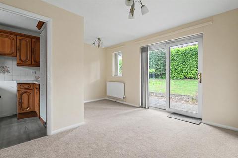 2 bedroom terraced bungalow for sale, Rosemary Close, Bridge Green, Strelley, Nottingham