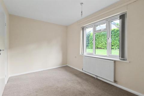2 bedroom terraced bungalow for sale, Rosemary Close, Bridge Green, Strelley, Nottingham
