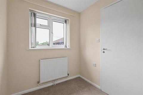 2 bedroom terraced bungalow for sale, Rosemary Close, Bridge Green, Strelley, Nottingham