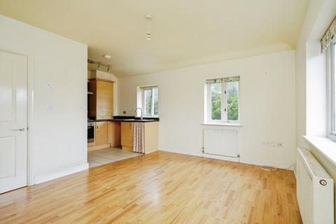 2 bedroom apartment for sale, Garth Court, Bicester OX26