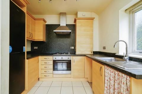 2 bedroom apartment for sale, Garth Court, Bicester OX26