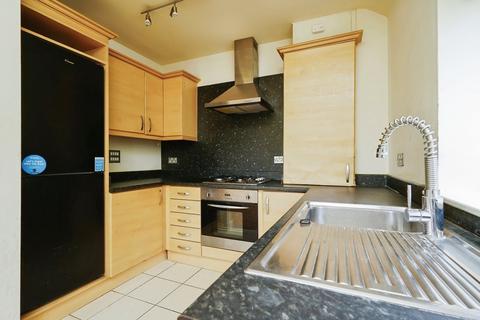 2 bedroom apartment for sale, Garth Court, Bicester OX26