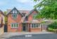 Gunner Lane, Rednal, B45