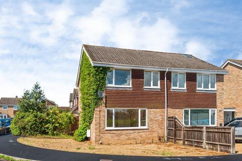 3 bedroom semi-detached house for sale, Hamble Drive, Abingdon