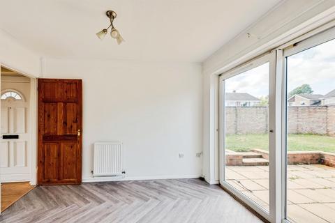 3 bedroom semi-detached house for sale, Hamble Drive, Abingdon