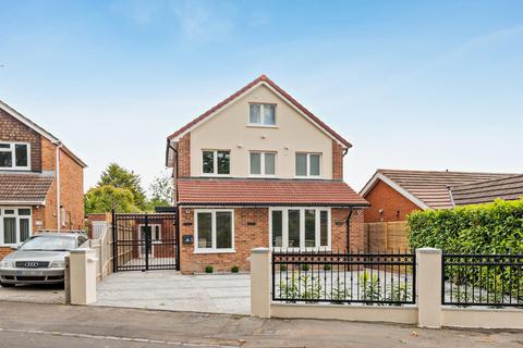 4 bedroom detached house for sale, Darwall Drive, Ascot, Berkshire