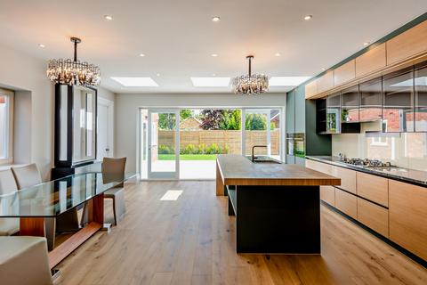 4 bedroom detached house for sale, Darwall Drive, Ascot, Berkshire