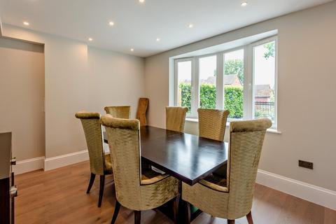 4 bedroom detached house for sale, Darwall Drive, Ascot, Berkshire