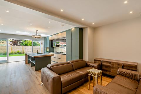 4 bedroom detached house for sale, Darwall Drive, Ascot, Berkshire