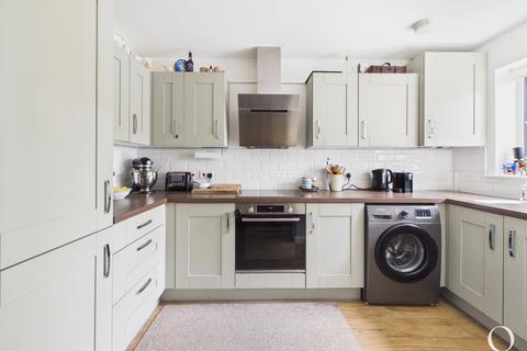 2 bedroom semi-detached house for sale, Arnhem Close, Corfe Mullen, Wimborne