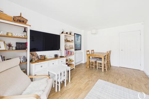 2 bedroom semi-detached house for sale, Arnhem Close, Corfe Mullen, Wimborne