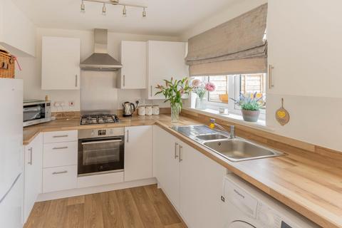 2 bedroom terraced house for sale, Sillars Green, Malmesbury, SN16