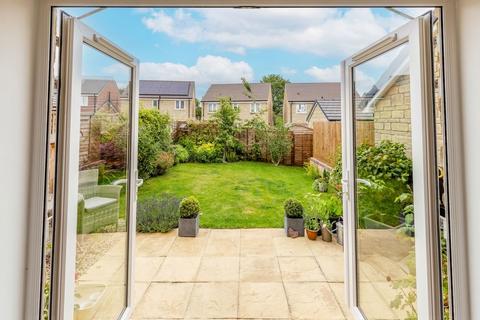 2 bedroom terraced house for sale, Sillars Green, Malmesbury, SN16