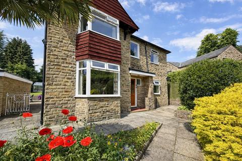 4 bedroom detached house for sale, Willowfield Drive, Halifax
