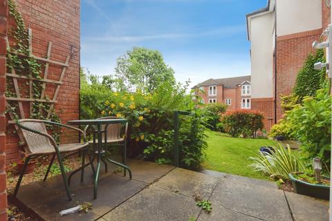 Gracewell Court, Hall Green B28