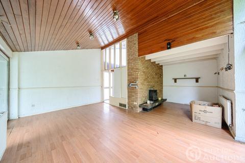 3 bedroom detached house for sale, Maltings Way, Great Barford, Bedford