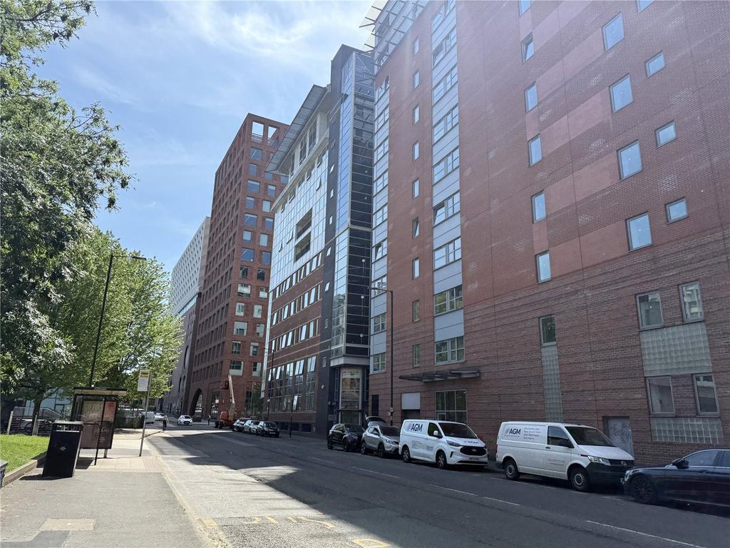 2 bedroom apartment for sale