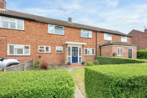 3 bedroom house for sale, Queens Road, North Weald, CM16