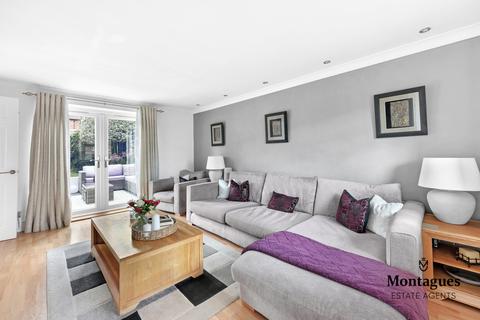 3 bedroom house for sale, Queens Road, North Weald, CM16