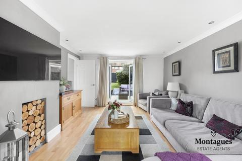 3 bedroom house for sale, Queens Road, North Weald, CM16