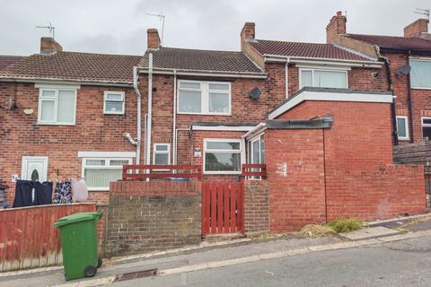 3 bedroom terraced house for sale, Harrogate Terrace, Murton SR7